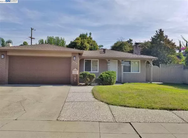 726 Continental Dr, San Jose, CA 95111