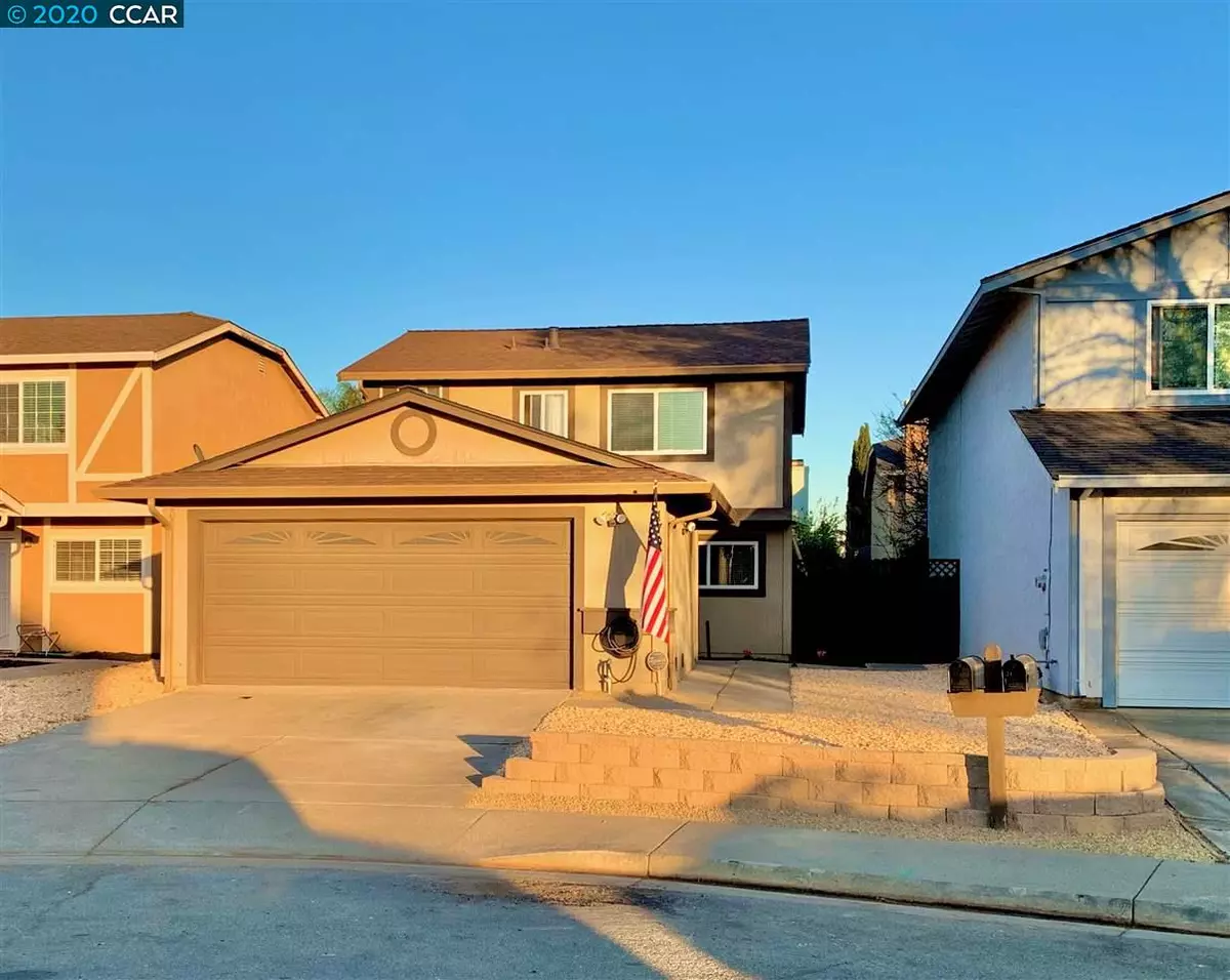 Fairfield, CA 94533,1707 Daniel Ct