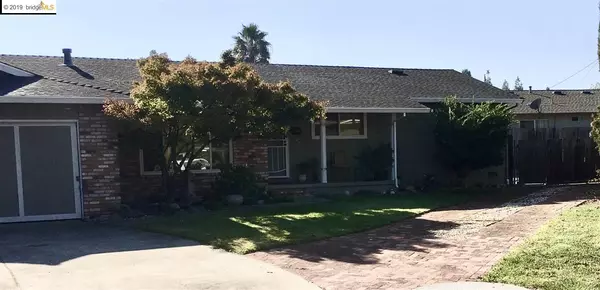 2 Inland Ct, Antioch, CA 94509