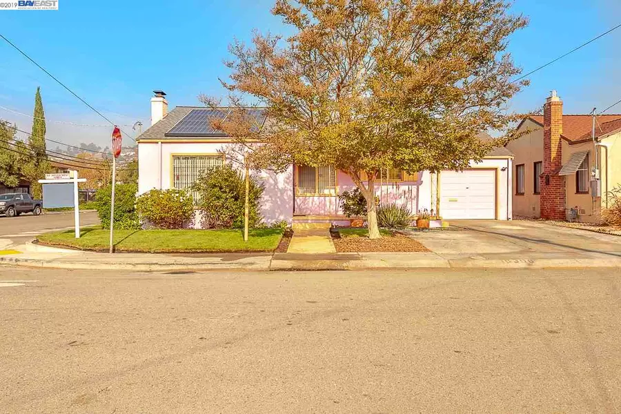 16306 Blanco St, San Leandro, CA 94578