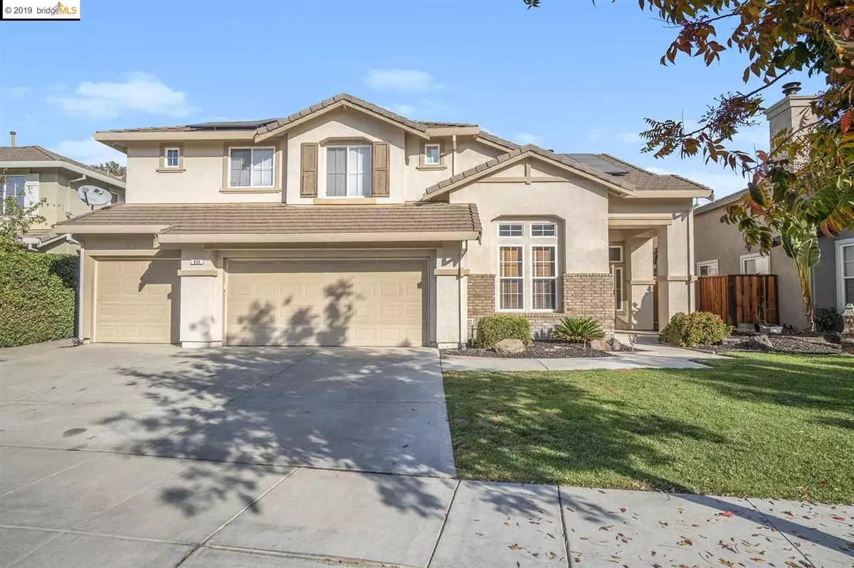 Brentwood, CA 94513,855 Boltzen Ct