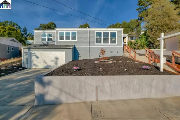 4649 Fieldbrook Road, Oakland, CA 94619