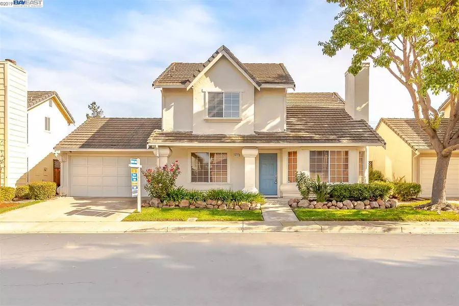 34222 Della Ter, Fremont, CA 94555