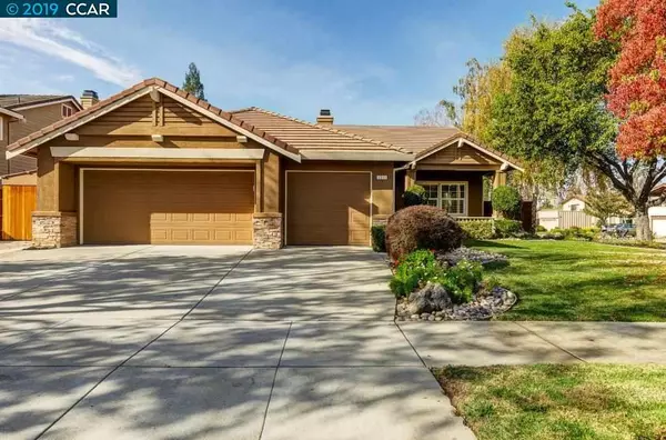 1311 Cheryl Dr, Livermore, CA 94550