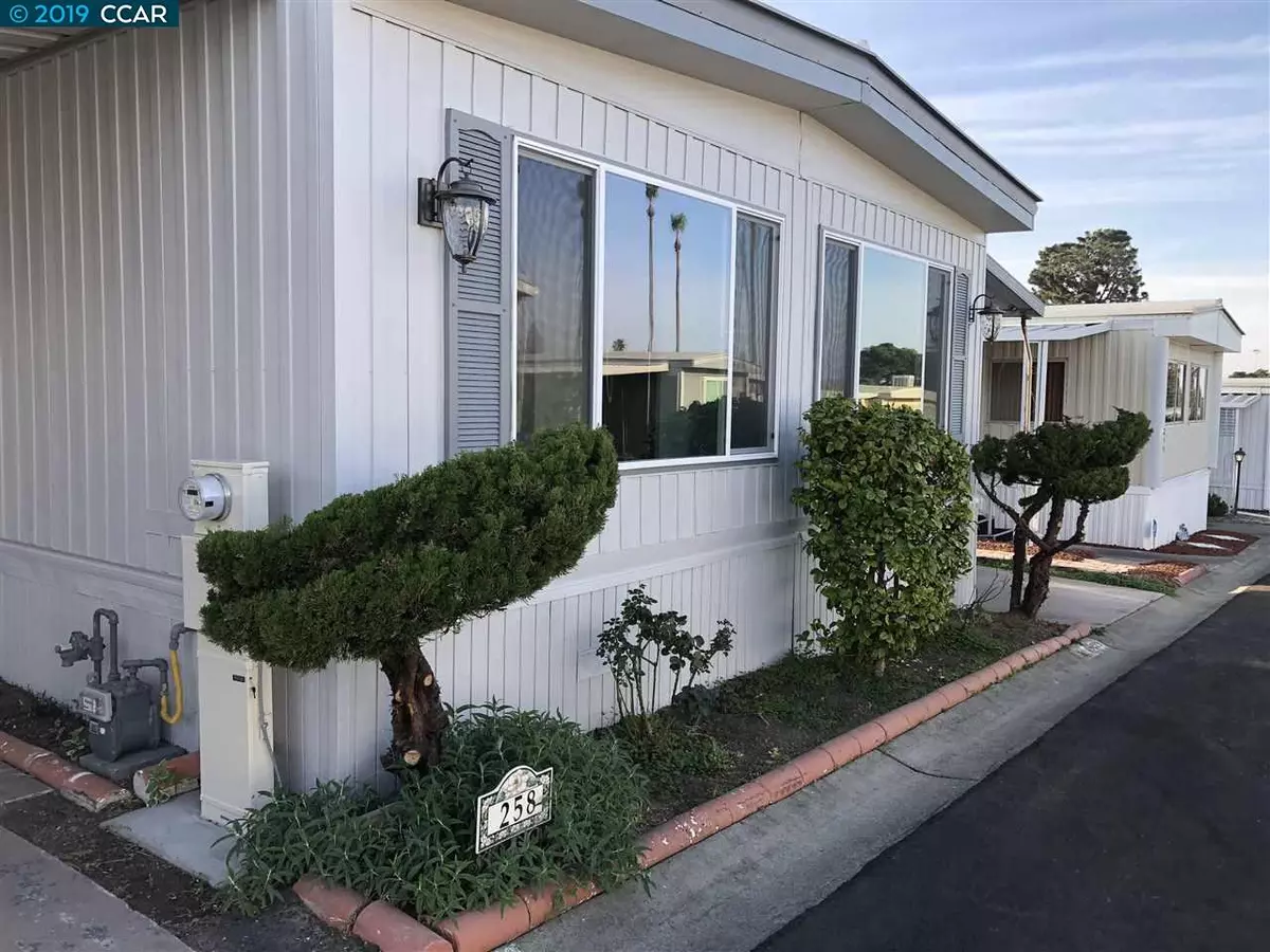 San Pablo, CA 94806,16401 San Pablo Ave #258