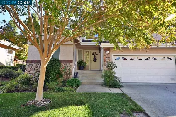 244 Promenade Ln, Danville, CA 94506