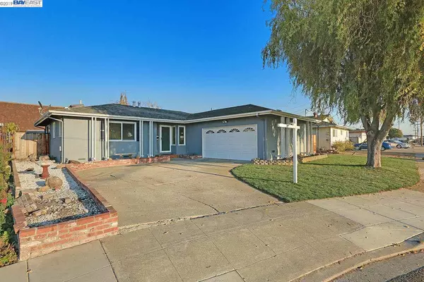 14152 Tiburon Rd, San Leandro, CA 94577