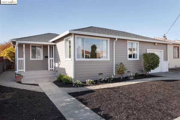 535 38th Street, Richmond, CA 94805