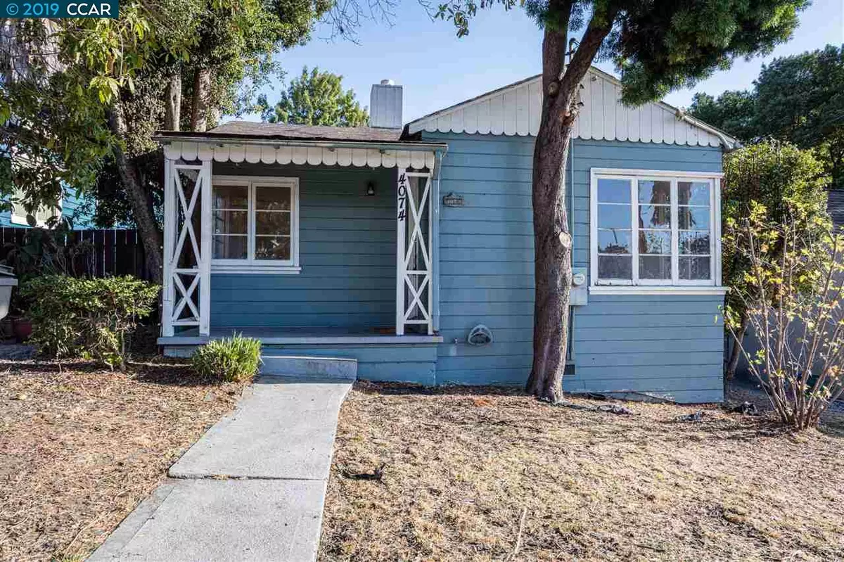 Oakland, CA 94605,4074 Kuhnle Avenue