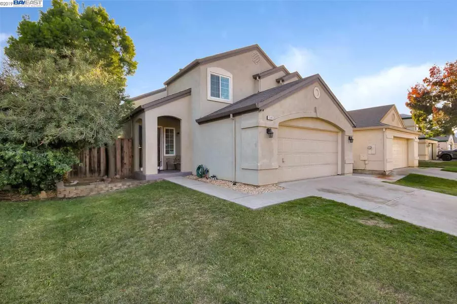 1385 Quail Valley Run, Oakley, CA 94561