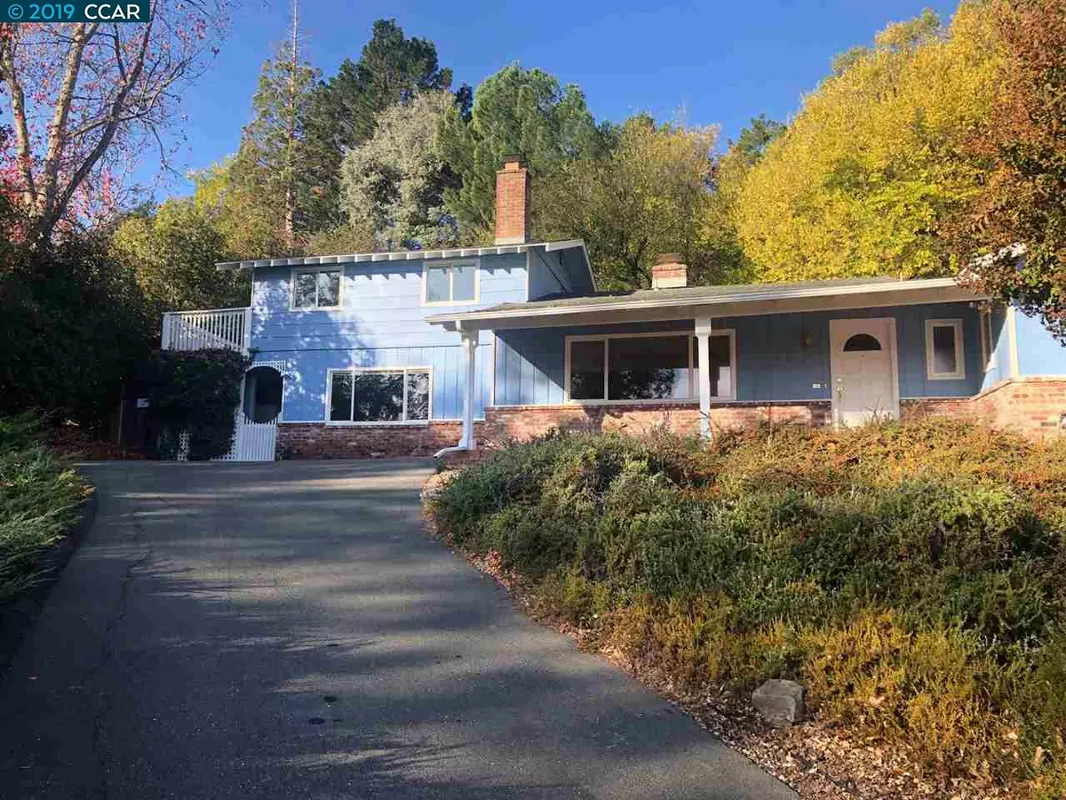 Walnut Creek, CA 94596,195 Grover Ln