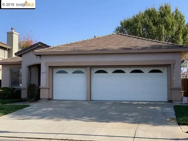 442 Stanwick Street, Brentwood, CA 94513