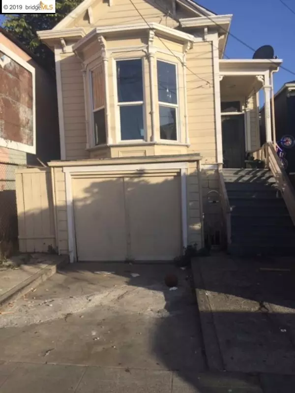 Oakland, CA 94608,3430 Adeline St