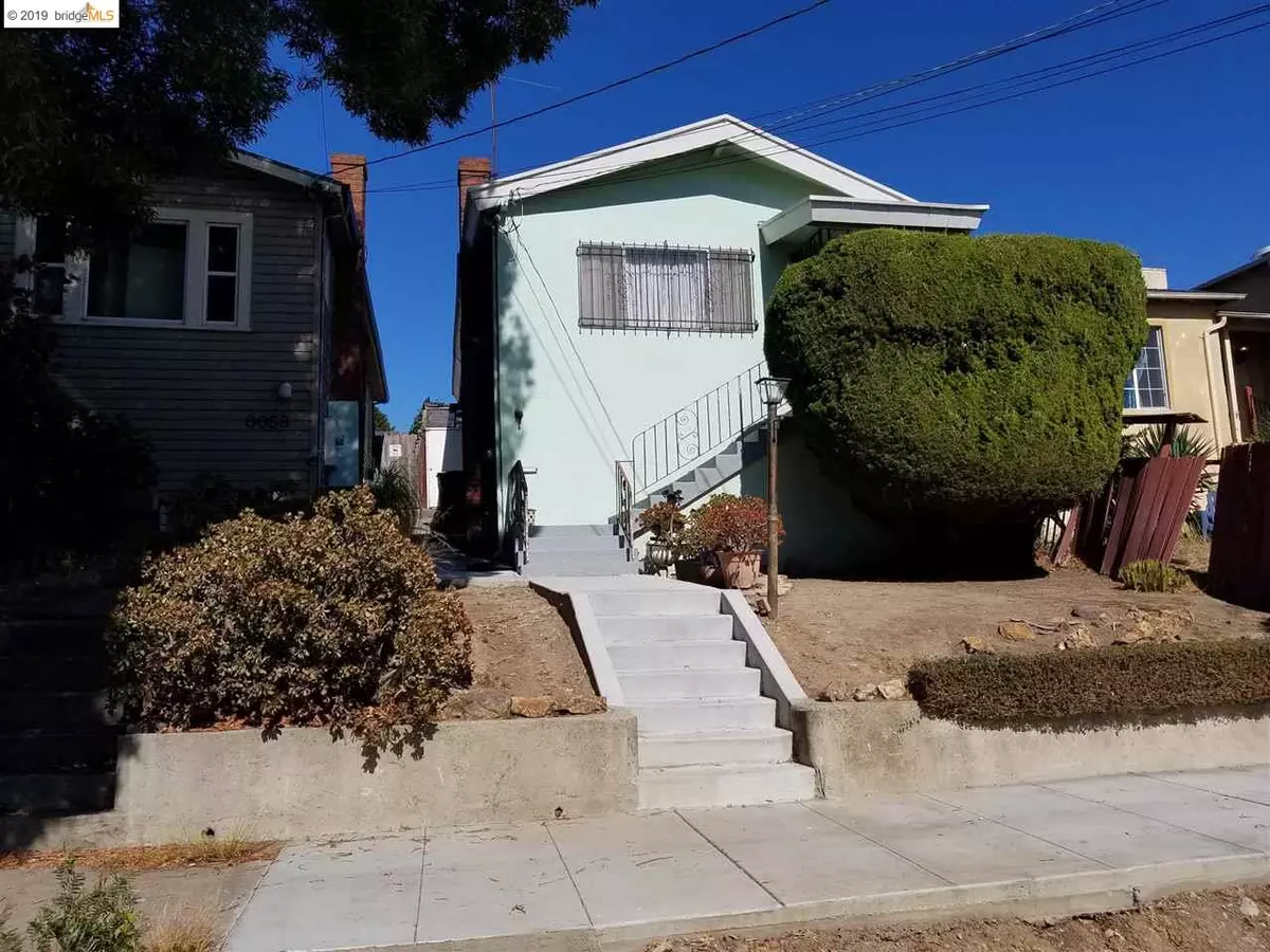 Oakland, CA 94605,6660 Brann St