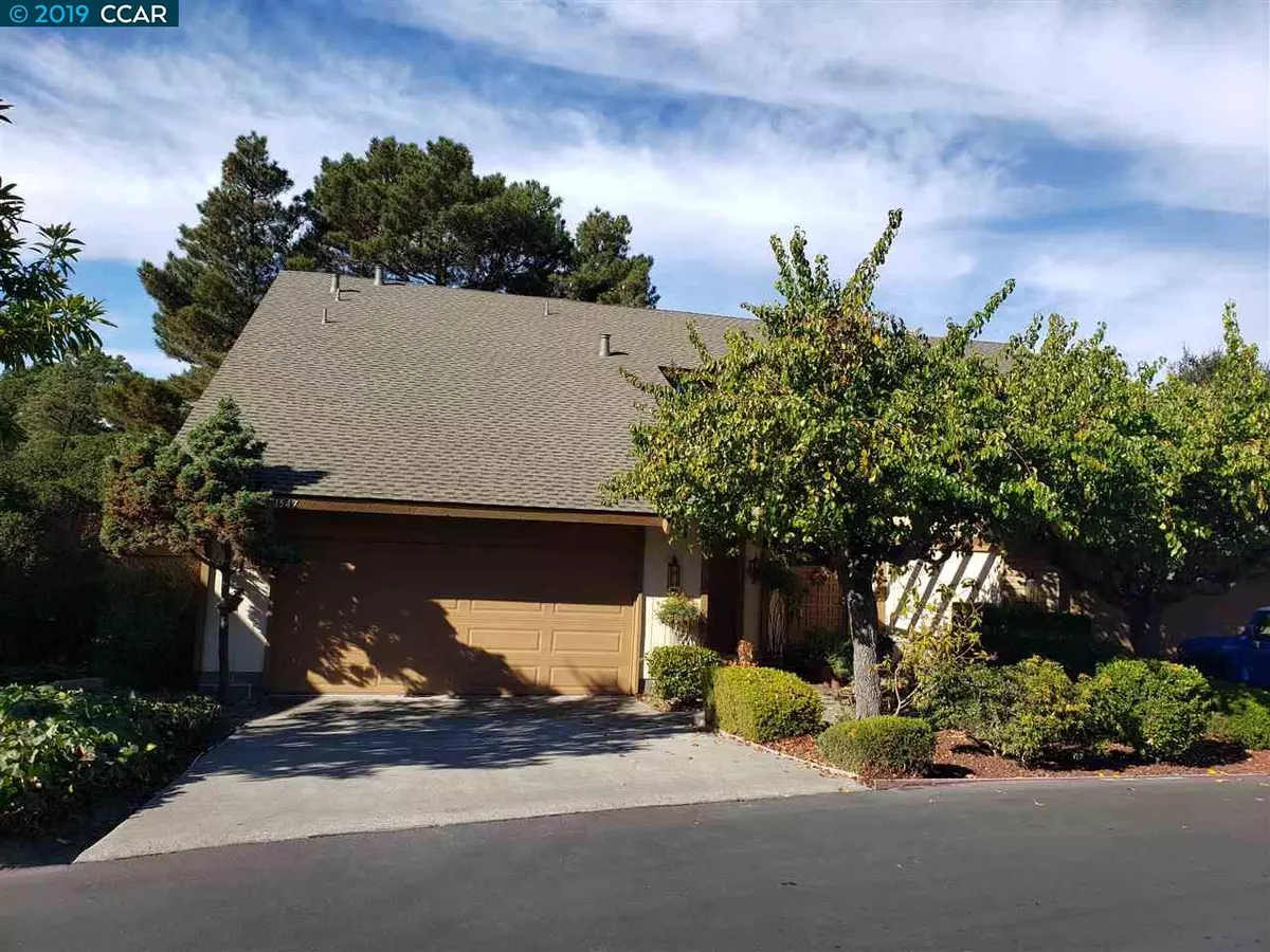 Pinole, CA 94564,1547 Buckeye Ct