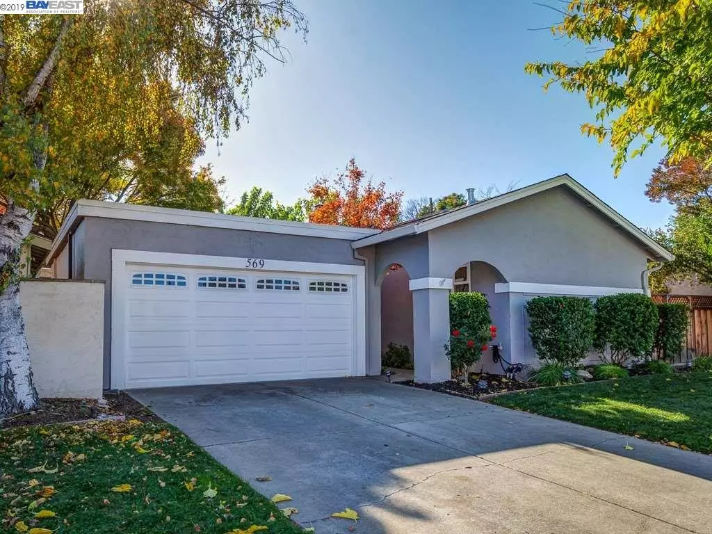 Livermore, CA 94551,569 Cedar Dr