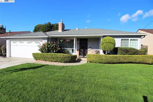 71 Via Hermosa, San Lorenzo, CA 94580