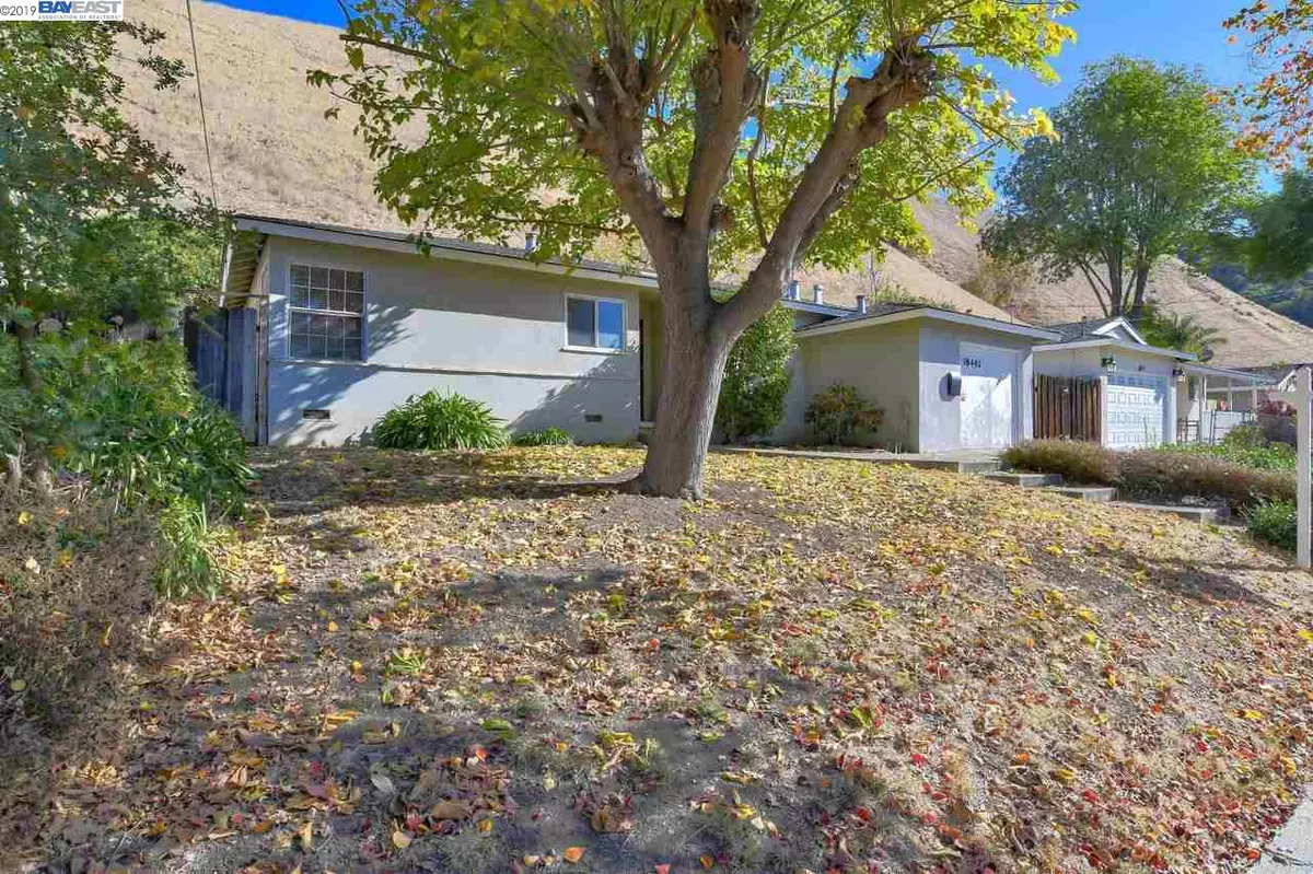 Fremont, CA 94536,38442 Canyon Heights Dr