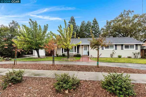 Concord, CA 94518,961 Mohr Ln