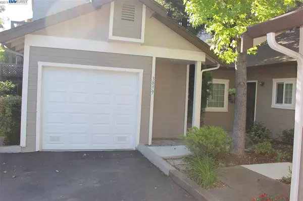 3899 Vine St, Pleasanton, CA 94566