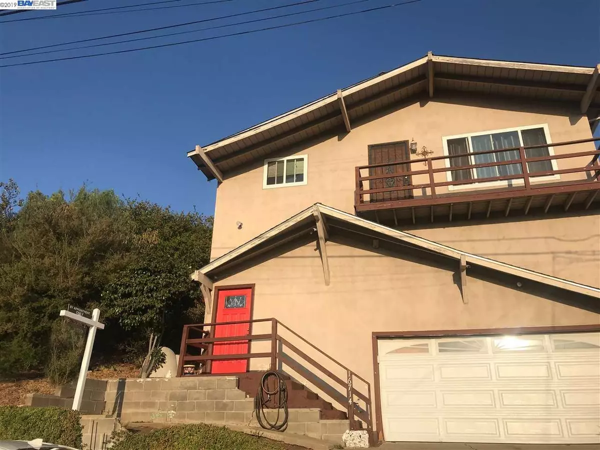 San Leandro, CA 94578,Address not disclosed