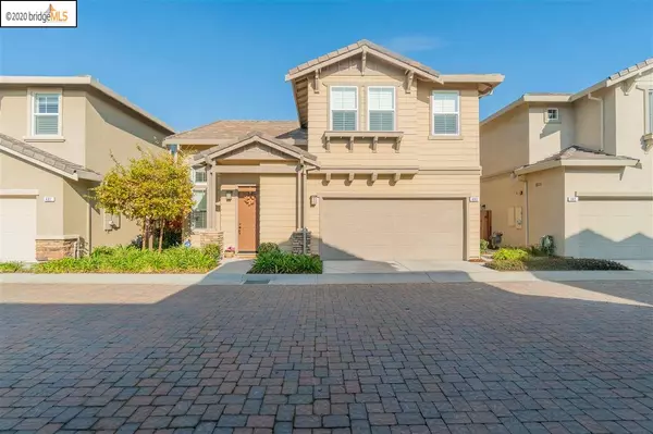 483 Crimson Clover Ct, Brentwood, CA 94513