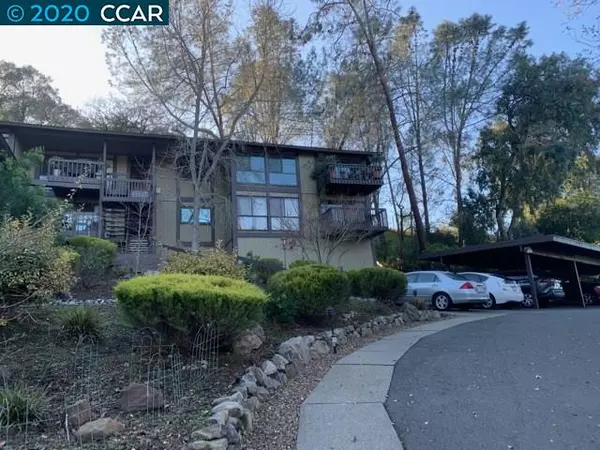 2101 Vanderslice Ct #18, Walnut Creek, CA 94596