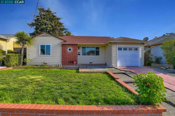 846 31St St, Richmond, CA 94804