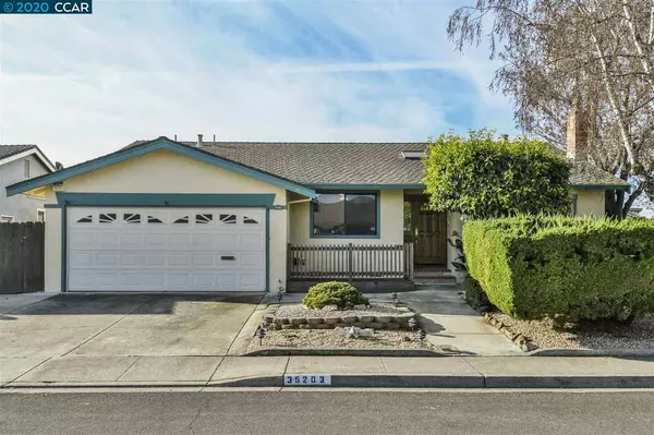 Fremont, CA 94536,35203 Gawain Ct