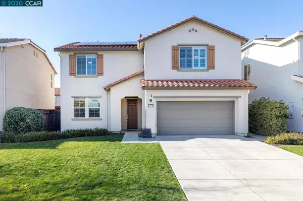 6048 Tazetta Dr, Oakley, CA 94561