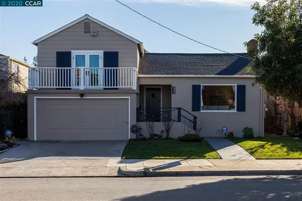 325 Begier Ave, San Leandro, CA 94577