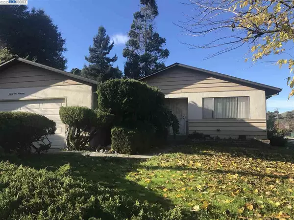 3100 Avis Way, Pinole, CA 94564