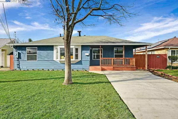 31973 Olean, Hayward, CA 94544