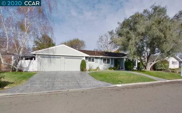 117 Meese Ct, Danville, CA 94526