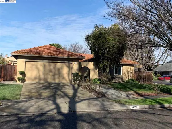 4871 Woodthrush Road, Pleasanton, CA 94566