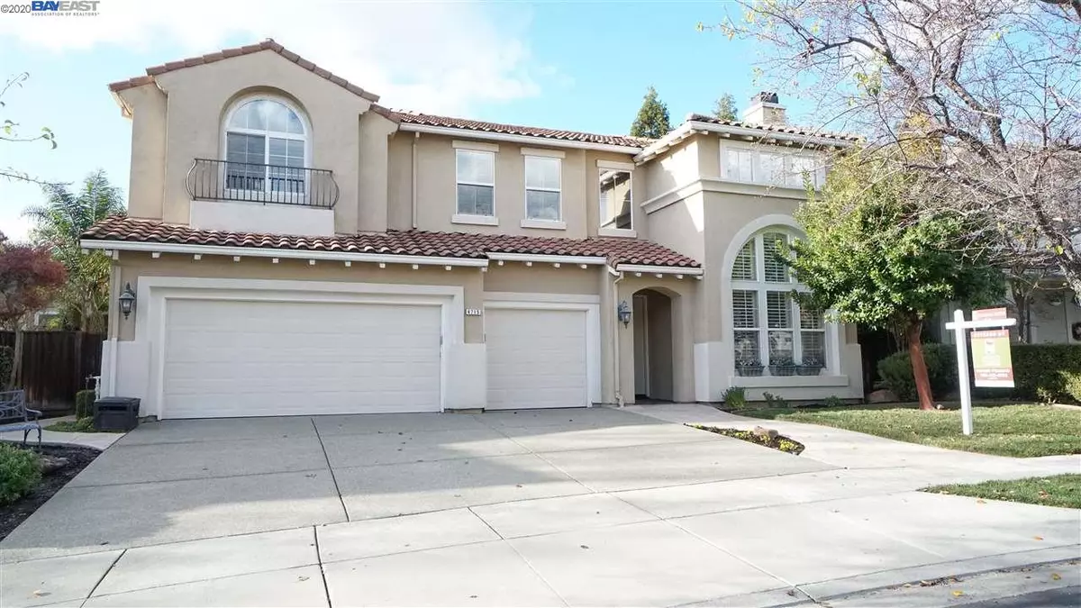 Dublin, CA 94568,4715 Woodrose Cir