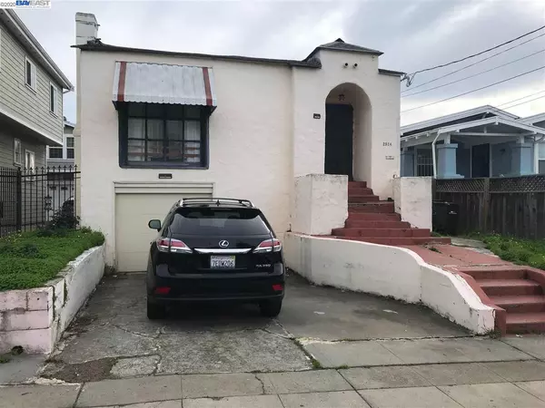 2524 25Th Ave, Oakland, CA 94601