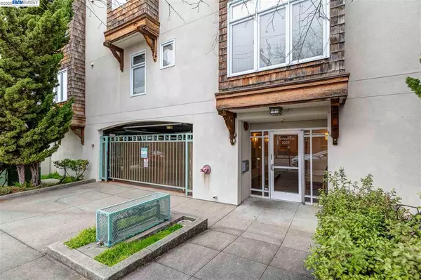 2029 CHANNING WAY #2A, Berkeley, CA 94704