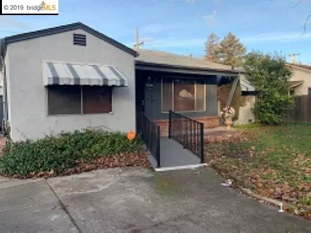 Vallejo, CA 94591,2924 Georgia St