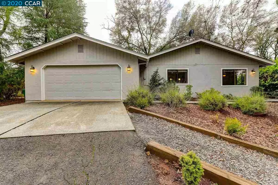 23776 Chestnut Ct., Auburn Unincorp, CA 95602