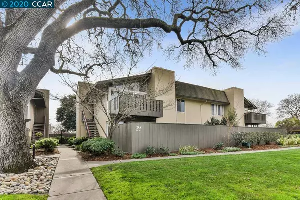 30 Massolo Dr. #E, Pleasant Hill, CA 94523