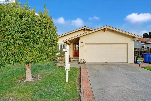 1156 Moonlight Way, Milpitas, CA 95035