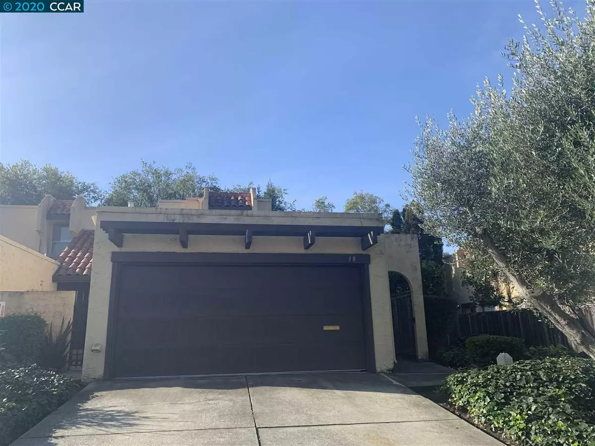 San Pablo, CA 94806,18 Villa Dr