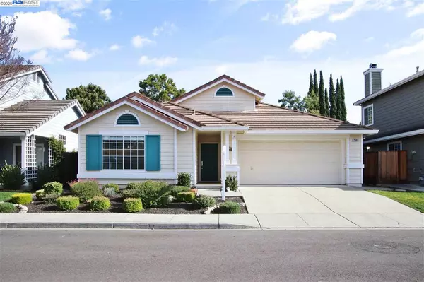 269 Trenton Circle, Pleasanton, CA 94566