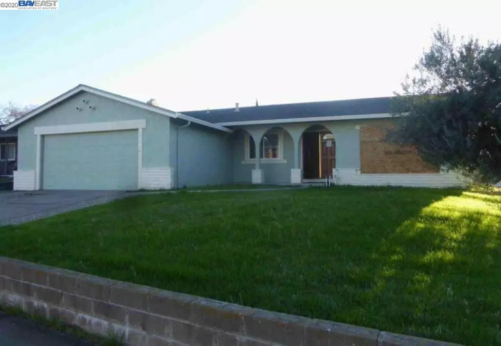 Pittsburg, CA 94565,1 Lemonwood Pl