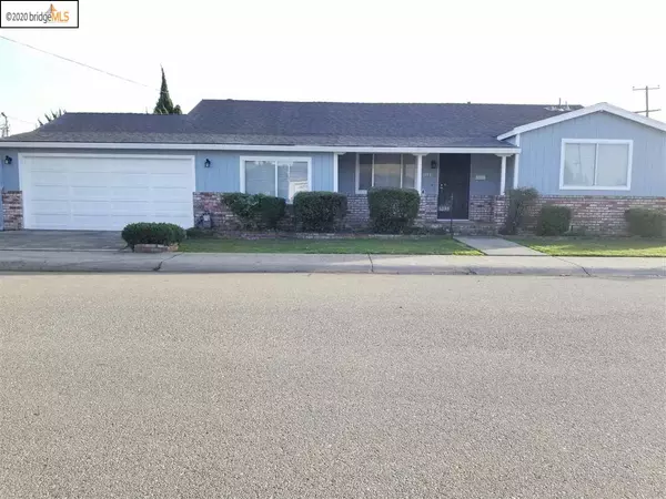 1398 Via Madera, San Lorenzo, CA 94580