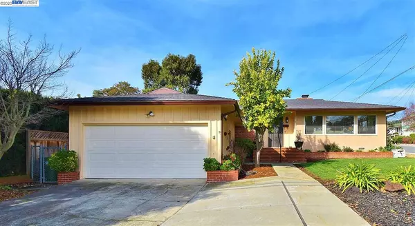 3318 Brookdale Blvd, Castro Valley, CA 94546