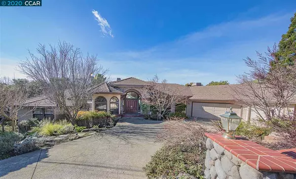 1173 Brown Ave, Lafayette, CA 94549