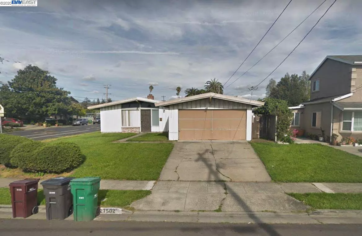 Hayward, CA 94545,27502 Coronado Way