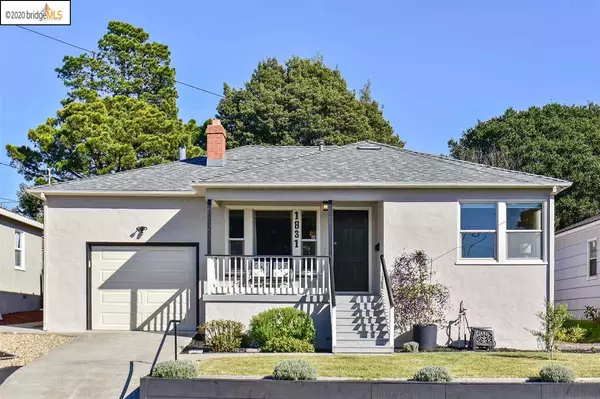 1831 Tulare Ave, Richmond, CA 94805